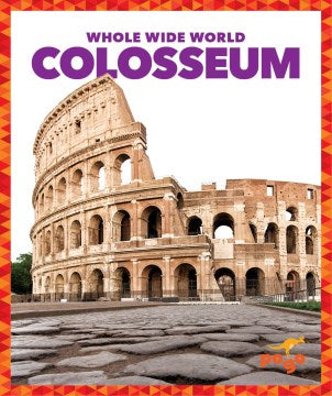 Colosseum - MPHOnline.com