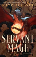 Servant Mage - MPHOnline.com