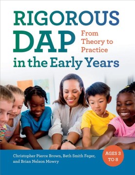 Rigorous DAP in the Early Years - MPHOnline.com