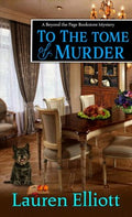 To the Tome of Murder - MPHOnline.com