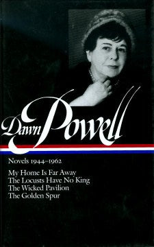 Novels 1944-1962 - MPHOnline.com