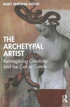 The Archetypal Artist - MPHOnline.com