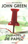 Ciudades de papel / Paper Towns - MPHOnline.com