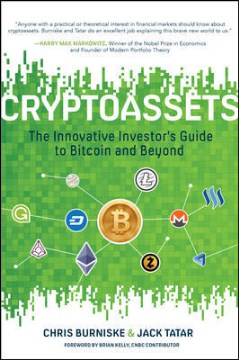 Cryptoassets - MPHOnline.com