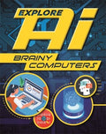 Brainy Computers - MPHOnline.com