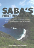 Saba's First Inhabitants - MPHOnline.com