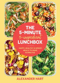 The 5-minute, 5-ingredient Lunchbox - MPHOnline.com