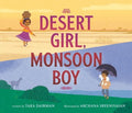 Desert Girl, Monsoon Boy - MPHOnline.com