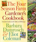 The Four Season Farm Gardener's Cookbook - MPHOnline.com