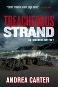 Treacherous Strand - MPHOnline.com