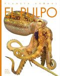 El pulpo / Octopuses - MPHOnline.com