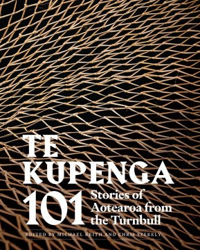 Te Kupenga - MPHOnline.com