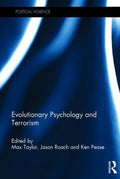 Evolutionary Psychology and Terrorism - MPHOnline.com