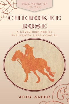 Cherokee Rose - MPHOnline.com