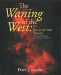 The Waning of the West: an Inconvenient Truism - MPHOnline.com