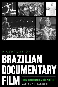 A Century of Brazilian Documentary Film - MPHOnline.com