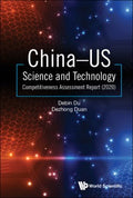 China?US Science and Technology Competitiveness Assessment Report 2020 - MPHOnline.com