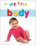 My First Body - MPHOnline.com