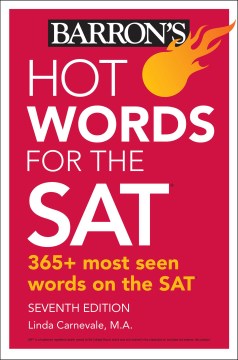 Hot Words for the SAT 7ED - MPHOnline.com