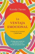 La ventaja emocional / Emotional Advantage - MPHOnline.com