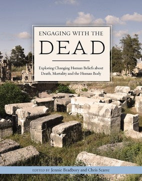 Engaging With the Dead - MPHOnline.com