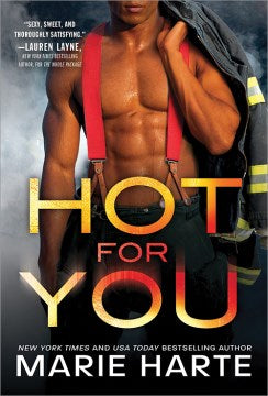 Hot for You - MPHOnline.com