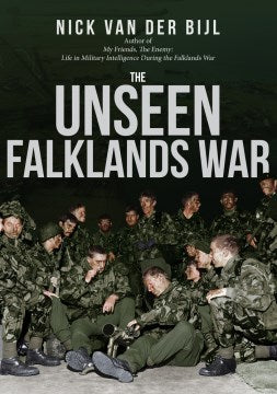 The Unseen Falklands War - MPHOnline.com