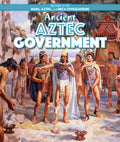 Ancient Aztec Government - MPHOnline.com