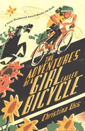 The Adventures of a Girl Called Bicycle - MPHOnline.com