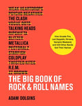 The Big Book of Rock & Roll Names - MPHOnline.com