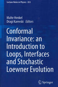 Conformal Invariance - MPHOnline.com