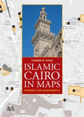 Islamic Cairo in Maps - MPHOnline.com