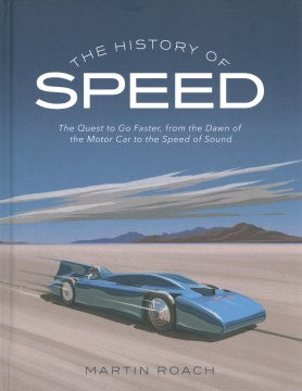 The History of Speed - MPHOnline.com