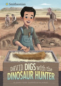 David Digs With the Dinosaur Hunter - MPHOnline.com