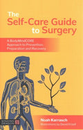 The Self-Care Guide to Surgery - MPHOnline.com