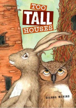 Too Tall Houses - MPHOnline.com