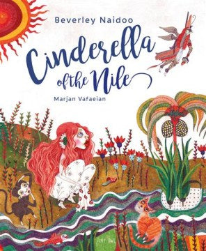 Cinderella of the Nile - MPHOnline.com