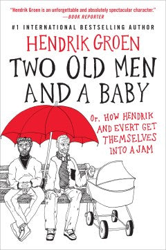 Two Old Men and a Baby - MPHOnline.com