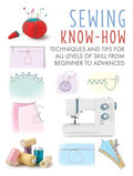 Sewing Know-how - MPHOnline.com