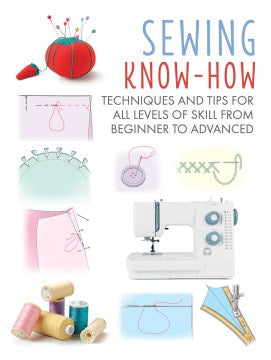 Sewing Know-how - MPHOnline.com