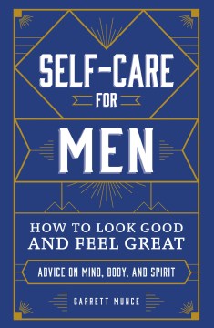 Self-care for Men - MPHOnline.com