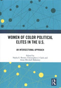 Women of Color Political Elites in the U.S. - MPHOnline.com