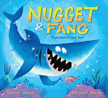 Nugget & Fang - MPHOnline.com