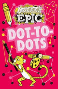 Absolutely Epic Dot-to-Dots - MPHOnline.com