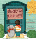 Strictly No Elephants - MPHOnline.com