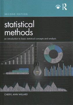 Statistical Methods - MPHOnline.com