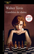 Gambito de dama/ The Queen's Gambit - MPHOnline.com