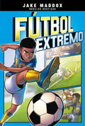 F?tbol extremo / Soccer Switch - MPHOnline.com