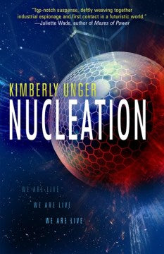 Nucleation - MPHOnline.com