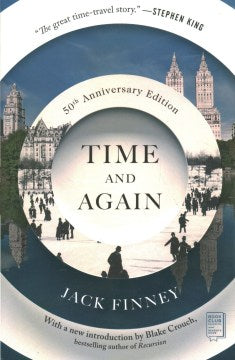 Time and Again - MPHOnline.com